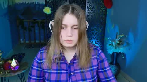 fiora online show from March 2025 04:40:02 PM