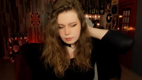 fiora online show from February 2026 02:34:01 PM