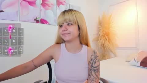 Fio  online show from March 2026 07:53:02 PM