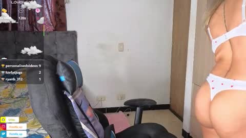 F I O R E L L A  online show from February 2026 06:15:01 PM