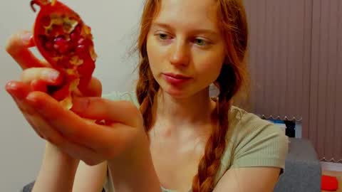 Snapshot of fire_luna chatting on December 2024 11:47:01 AM fire_luna online show from December 2024 11:47:01 AM