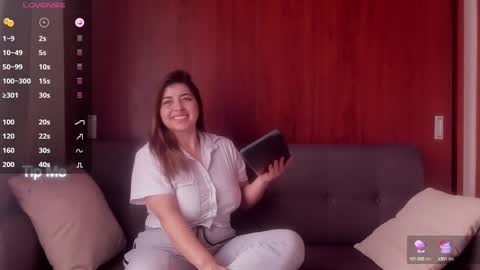 fireand_passion online show from February 2025 09:36:01 PM