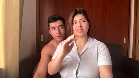 fireand_passion online show from February 2025 06:41:01 PM