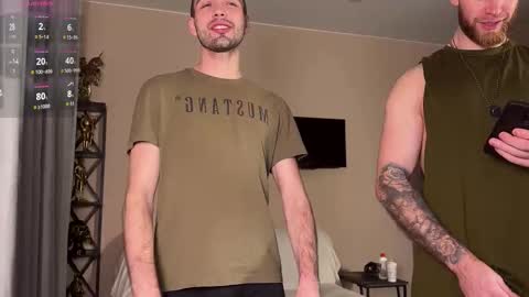 Alex online show from December 2025 04:57:01 PM