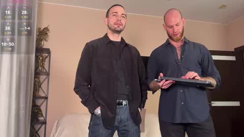 Alex online show from December 2025 10:55:02 AM