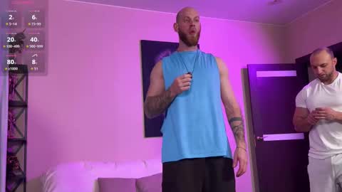 Alex online show from February 2026 07:15:01 AM