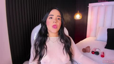 Firedoll online show from April 2026 04:46:02 AM