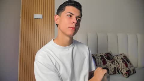 Nicolas online show from January 2026 12:55:01 PM