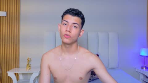 Snapshot of fireguy_99 chatting on February 2026 03:34:02 AM Nicolas online show from February 2026 03:34:02 AM