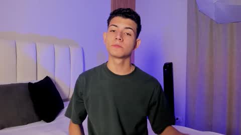 Snapshot of fireguy_99 chatting on February 2026 01:07:02 PM Nicolas online show from February 2026 01:07:02 PM