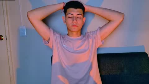 Snapshot of fireguy_99 chatting on February 2026 01:08:02 PM Nicolas online show from February 2026 01:08:02 PM