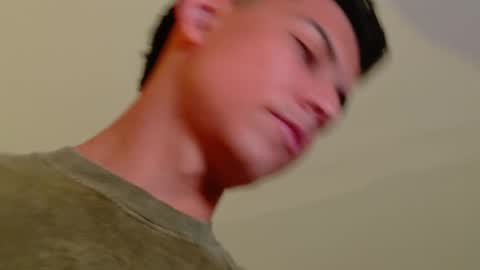 Snapshot of fireguy_99 chatting on March 2026 01:07:02 PM Nicolas online show from March 2026 01:07:02 PM