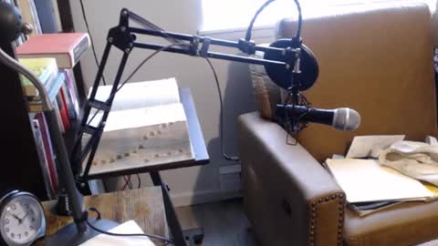 Fireinside online show from February 2026 07:12:01 PM