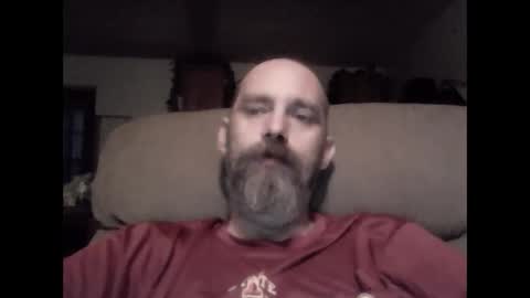 Brad online show from November 2025 11:26:02 PM