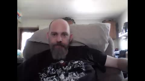 Brad online show from April 2026 07:47:01 PM