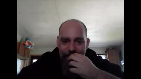 Snapshot of fireprince1977 chatting on April 2026 07:49:01 PM Brad online show from April 2026 07:49:01 PM