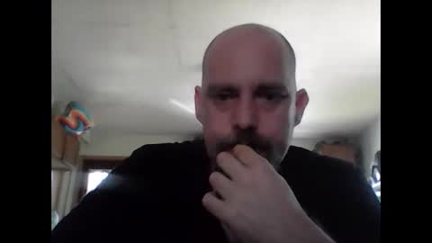 Snapshot of fireprince1977 chatting on May 2026 05:19:01 PM Brad online show from May 2026 05:19:01 PM