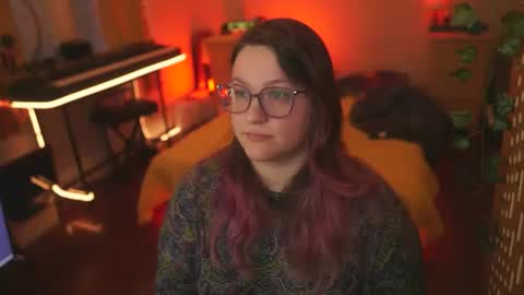 Lio Roxy online show from January 2026 10:26:01 PM