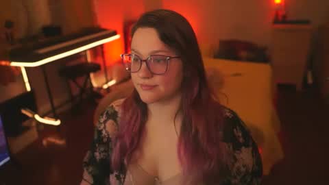 Lio Roxy online show from January 2026 05:45:02 AM