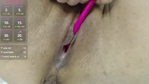 ArinaimasCute online show from January 2025 11:07:01 PM