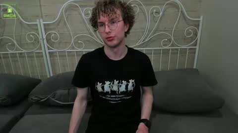 Sexy Tony online show from April 2026 03:22:02 PM