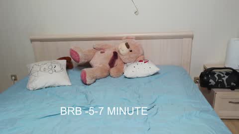 Snapshot of first_day_ chatting on January 2025 09:57:02 AM ALICESTEVEVECTOR pvt open online show from January 2025 09:57:02 AM