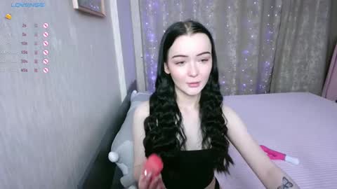 Snapshot of first_day_ chatting on February 2025 02:10:02 PM ALICESTEVEVECTOR pvt open online show from February 2025 02:10:02 PM