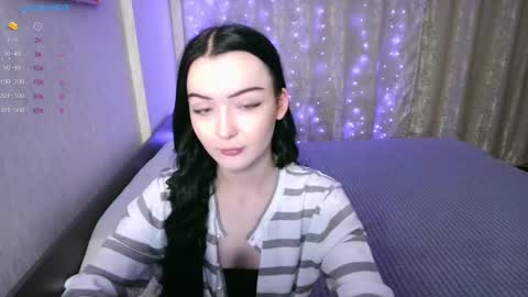 Snapshot of first_day_ chatting on March 2025 03:27:01 PM ALICESTEVEVECTOR pvt open online show from March 2025 03:27:01 PM