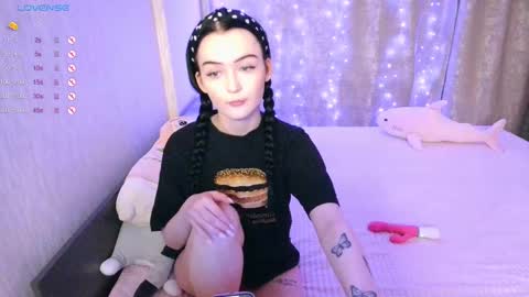 Snapshot of first_day_ chatting on March 2025 10:08:02 PM ALICESTEVEVECTOR pvt open online show from March 2025 10:08:02 PM