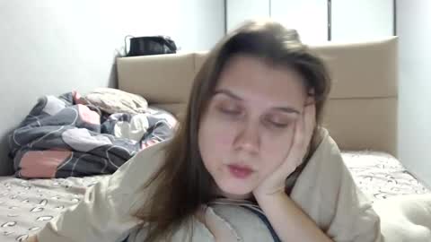 Snapshot of firststarsara chatting on February 2025 07:18:02 PM Sara online show from February 2025 07:18:02 PM