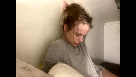 FirstTimeFeak online show from April 2026 06:16:01 PM