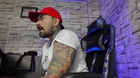 Snapshot of fisherrman666 chatting on September 2025 06:57:02 AM fisherrman666 online show from September 2025 06:57:02 AM