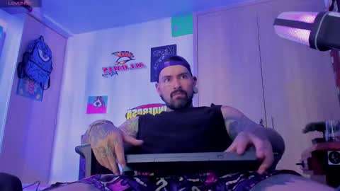 Snapshot of fisherrman666 chatting on September 2025 08:30:02 PM fisherrman666 online show from September 2025 08:30:02 PM