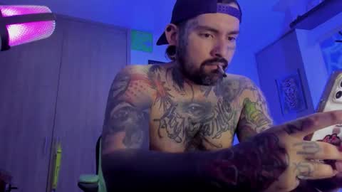 Snapshot of fisherrman666 chatting on October 2025 04:12:02 AM fisherrman666 online show from October 2025 04:12:02 AM