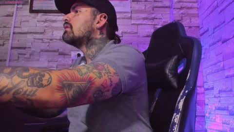 Snapshot of fisherrman666 chatting on October 2025 04:37:01 AM fisherrman666 online show from October 2025 04:37:01 AM