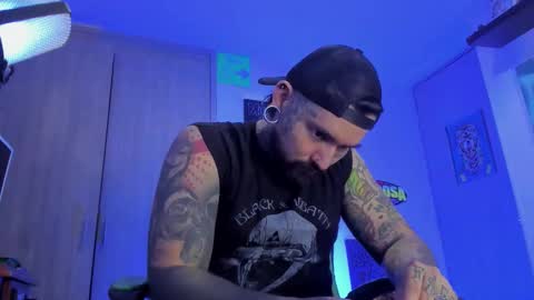 Snapshot of fisherrman666 chatting on November 2025 03:17:01 AM fisherrman666 online show from November 2025 03:17:01 AM