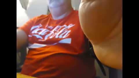 Snapshot of fishism21cb2 chatting on December 2024 01:50:01 AM fishism21cb2 online show from December 2024 01:50:01 AM