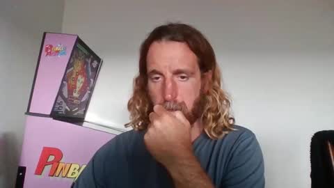 Kinky for pervert Daddies online show from November 2025 10:58:02 AM