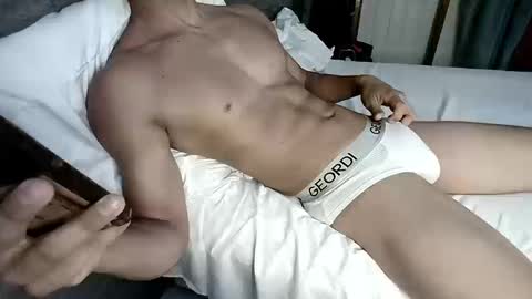 Snapshot of fitboy_cris chatting on September 2025 02:06:02 PM Cristopher Sly online show from September 2025 02:06:02 PM
