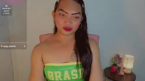 Snapshot of fitfemme_anna chatting on July 2026 02:08:02 PM fitfemme_anna online show from July 2026 02:08:02 PM