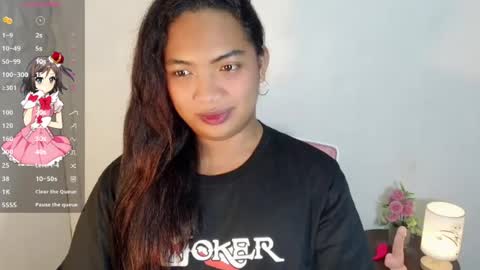 Snapshot of fitfemme_anna chatting on July 2026 10:46:02 AM fitfemme_anna online show from July 2026 10:46:02 AM