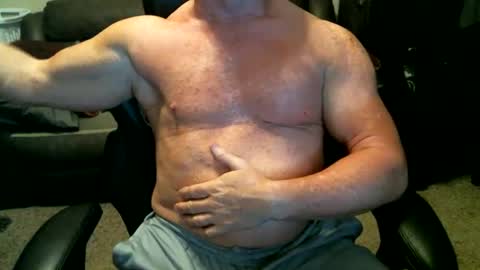 fitguy40 online show from January 2025 04:20:01 AM
