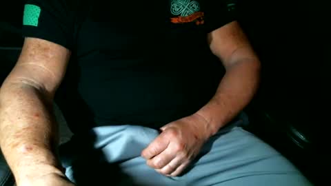 fitguy40 online show from February 2025 04:22:02 AM