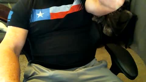 fitguy40 online show from February 2025 08:09:02 PM