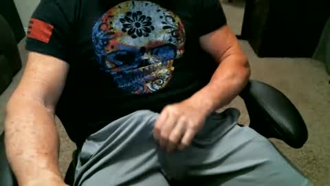 fitguy40 online show from September 2025 03:11:01 AM