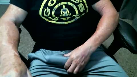 fitguy40 online show from May 2026 03:13:01 AM