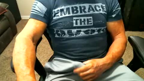 fitguy40 online show from July 2026 07:16:02 PM