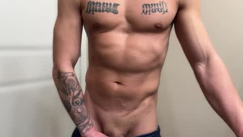 fithornyandtatted online show from February 2025 11:20:02 PM