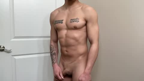 fithornyandtatted online show from March 2025 06:00:02 PM