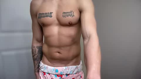 fithornyandtatted online show from February 2026 05:42:01 PM